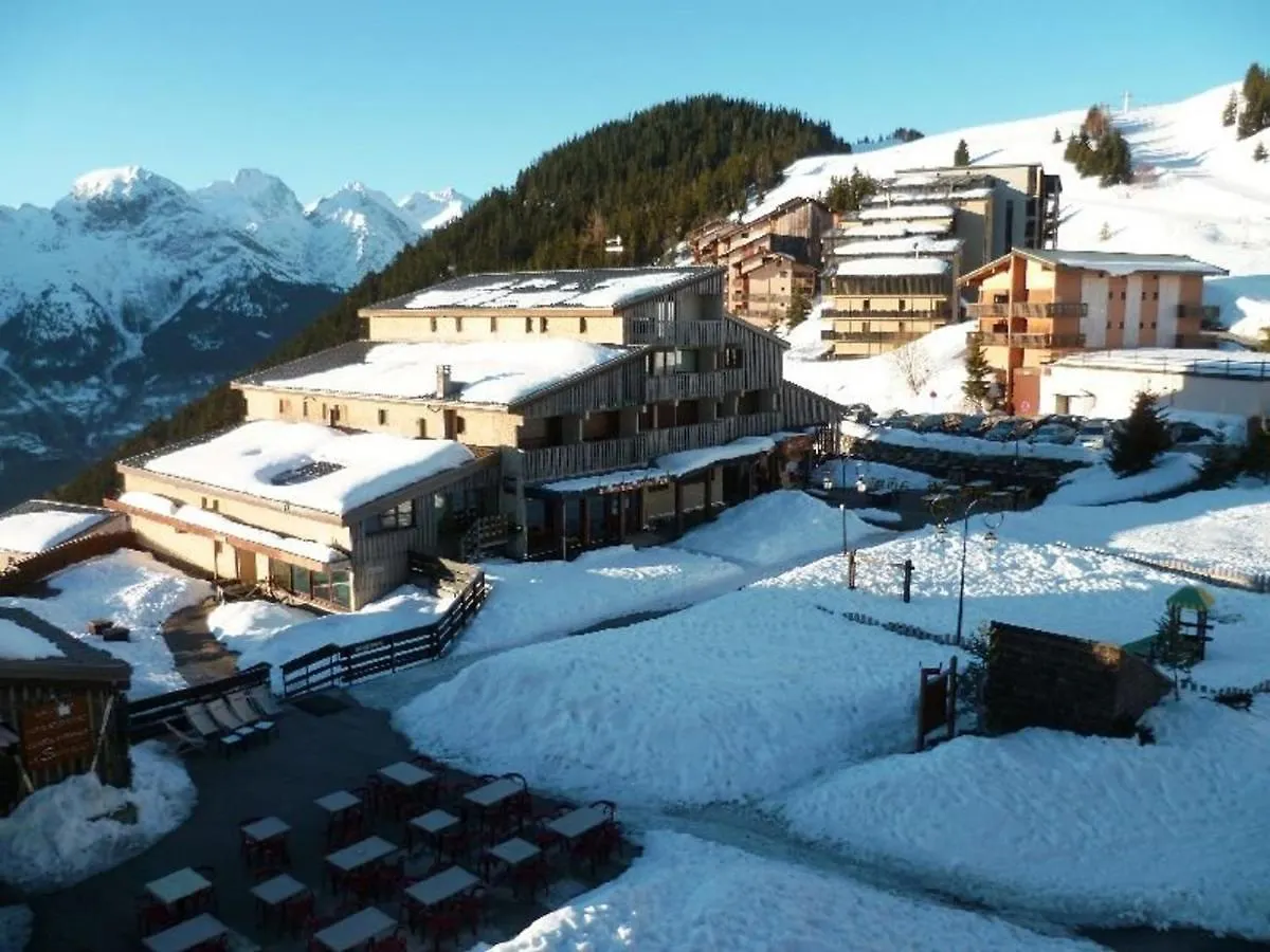 Studio Cabine Au Pied Des Pistes Avec Balcon Et Parking Gratuit, Proche Commerces - Auris En Oisans - Fr-1-297-69 France